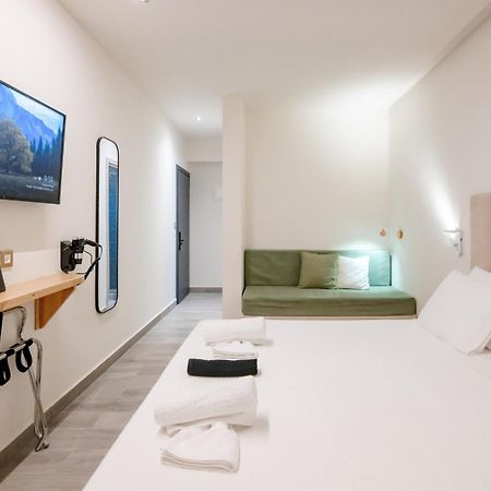 Ocean 11 Hotel Skiathos Exterior foto