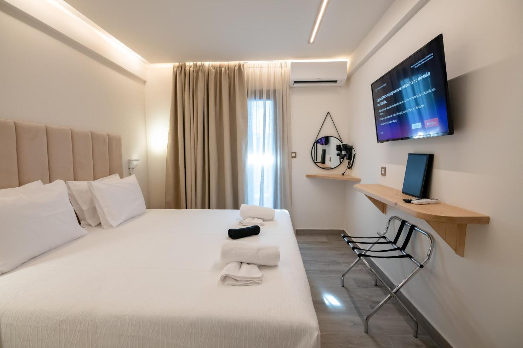 Ocean 11 Hotel Skiathos Exterior foto
