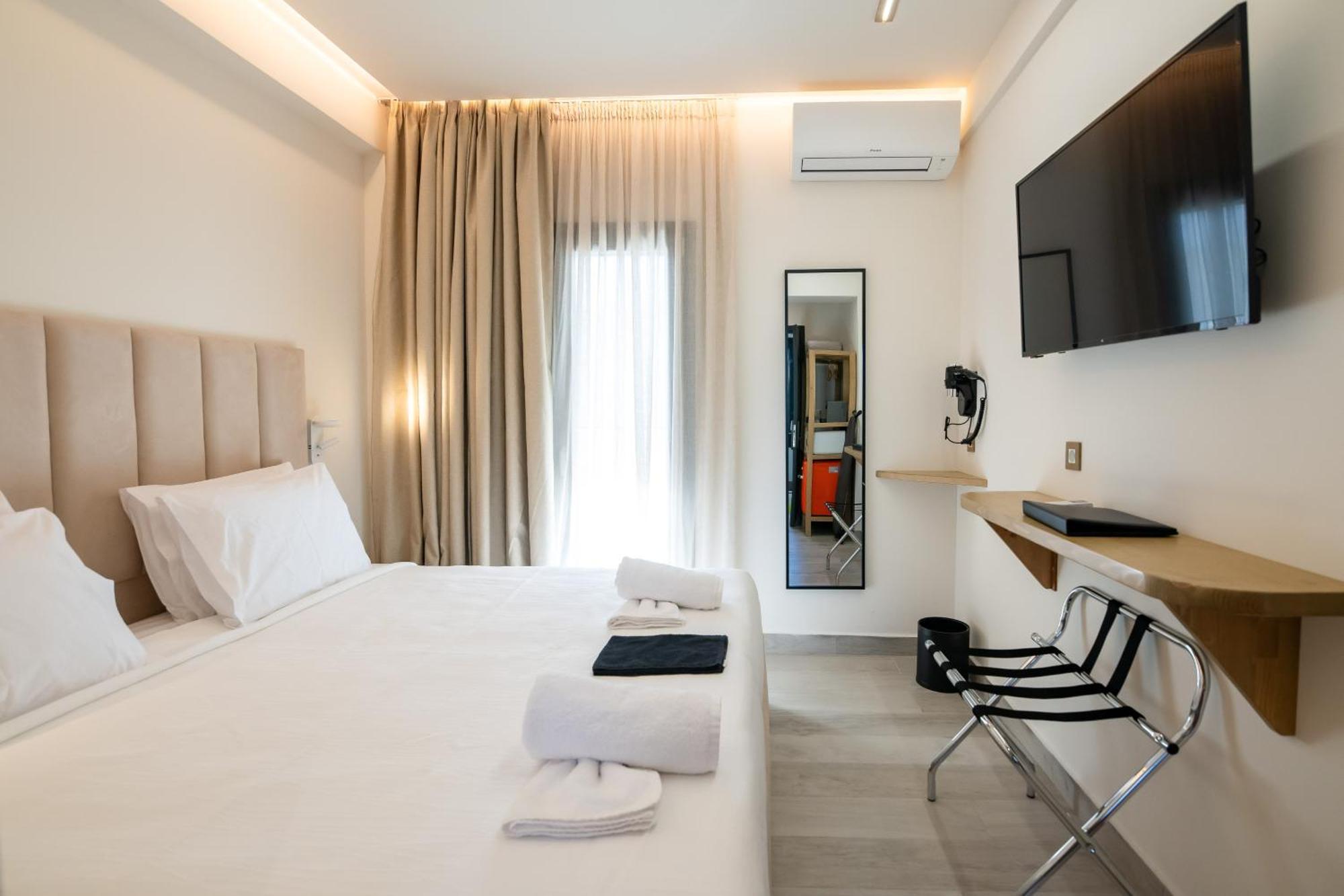 Ocean 11 Hotel Skiathos Exterior foto