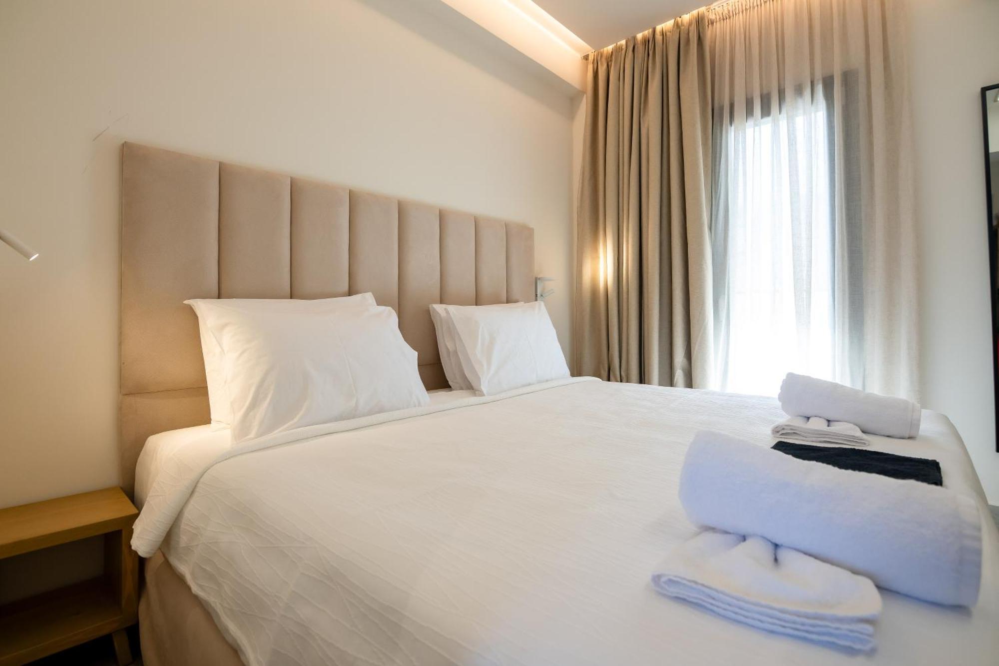 Ocean 11 Hotel Skiathos Exterior foto