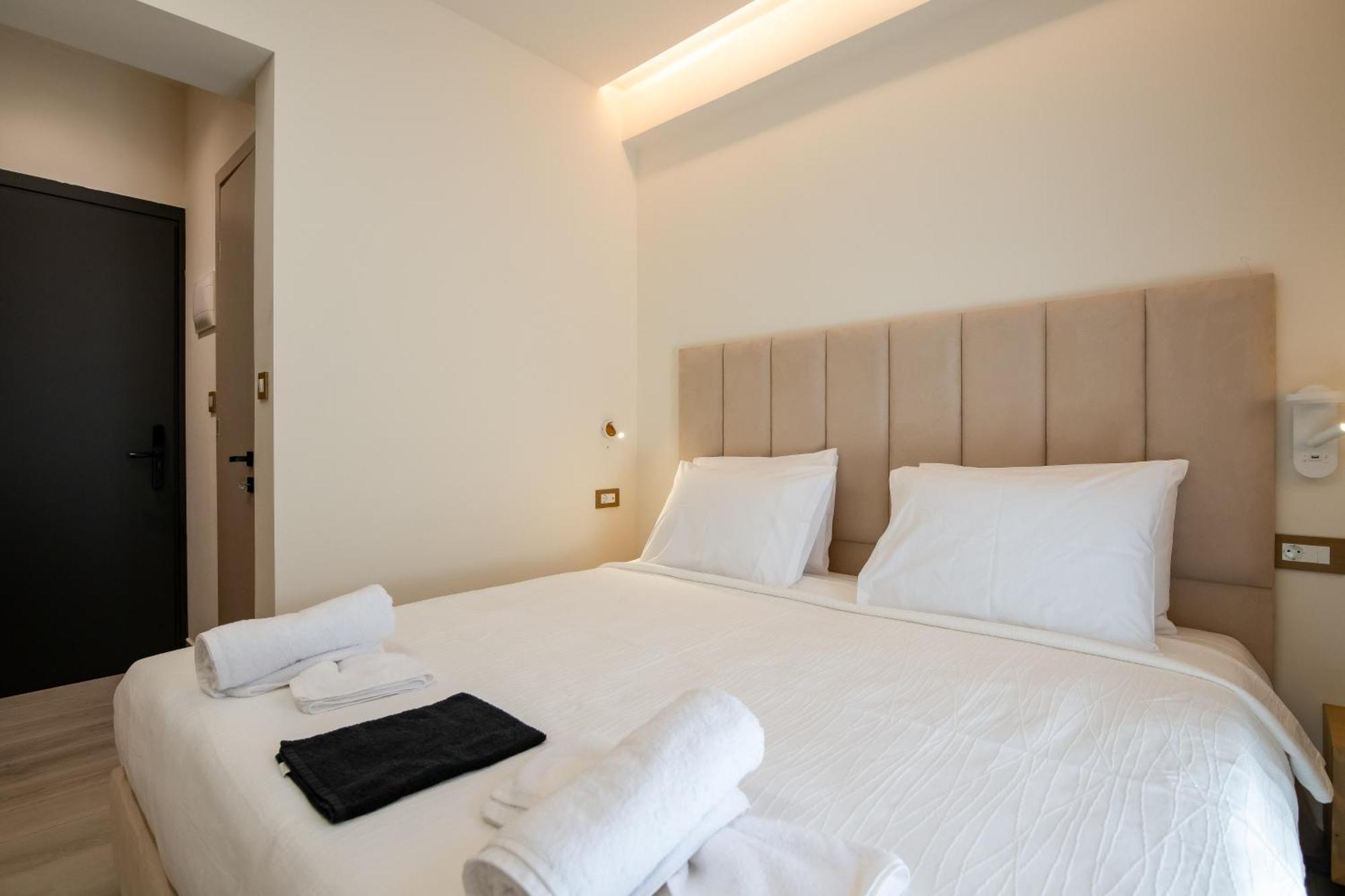 Ocean 11 Hotel Skiathos Exterior foto