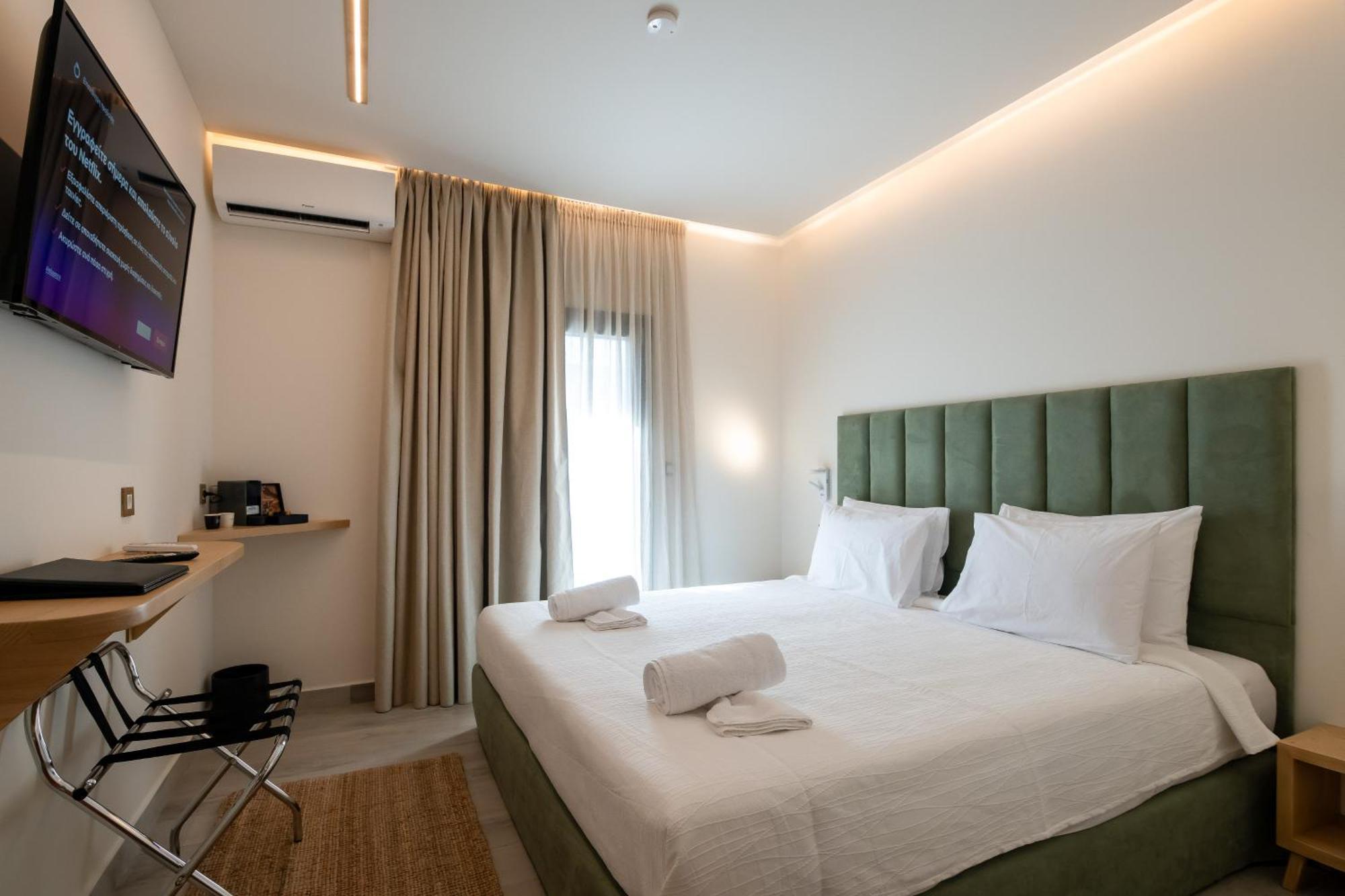 Ocean 11 Hotel Skiathos Exterior foto