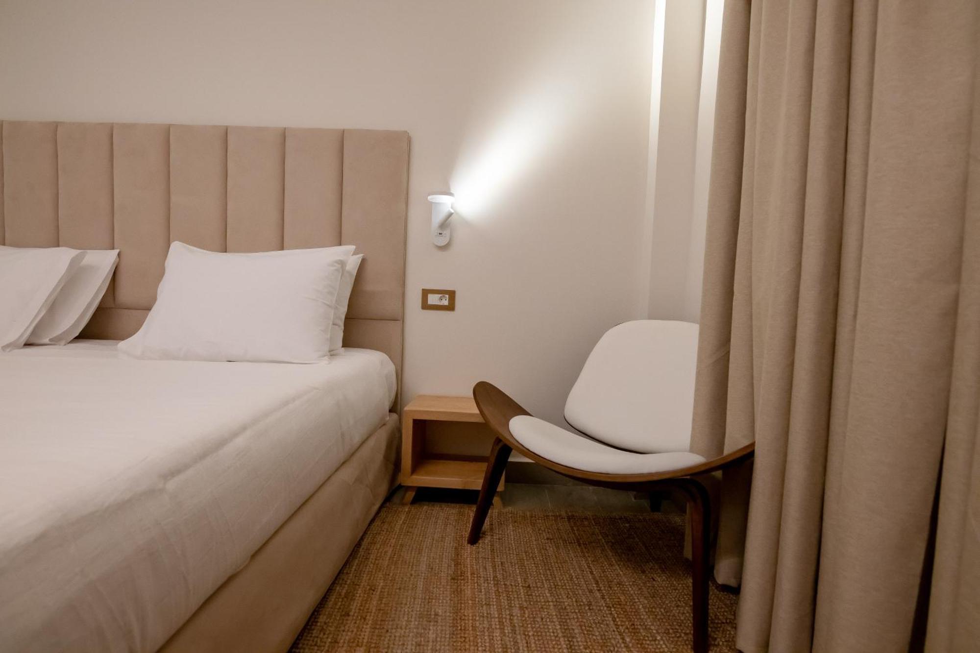 Ocean 11 Hotel Skiathos Exterior foto