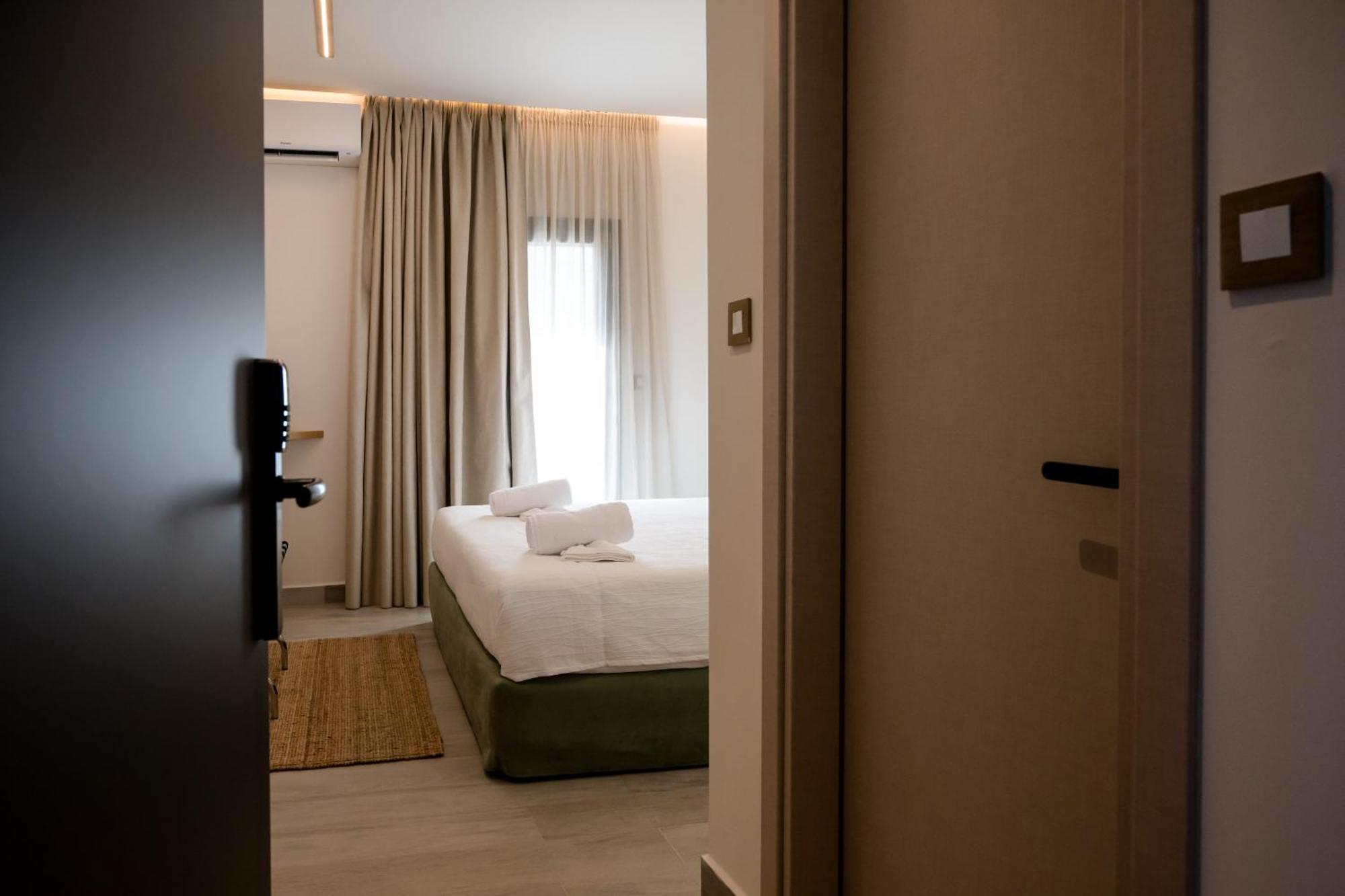 Ocean 11 Hotel Skiathos Exterior foto