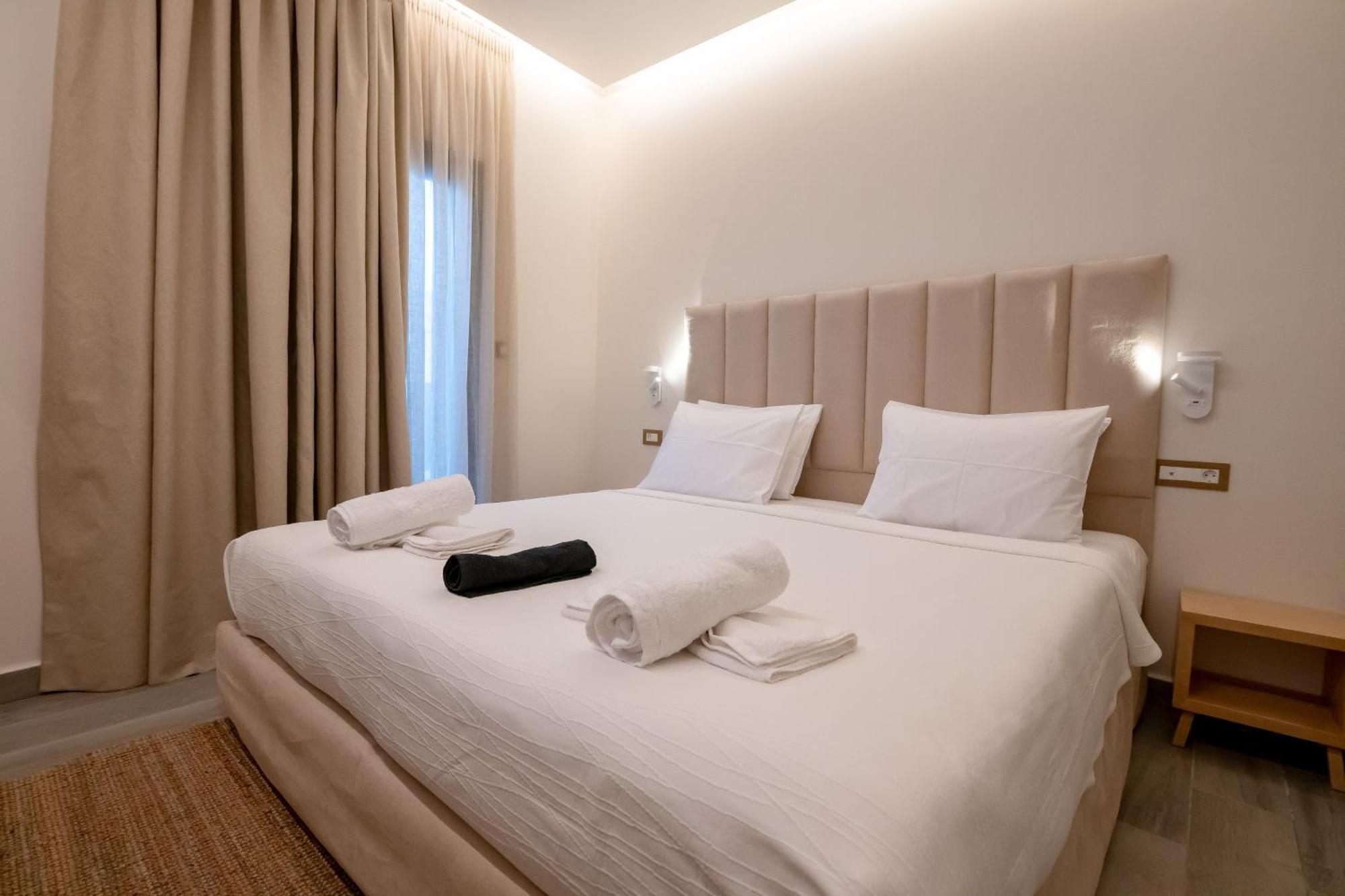 Ocean 11 Hotel Skiathos Exterior foto