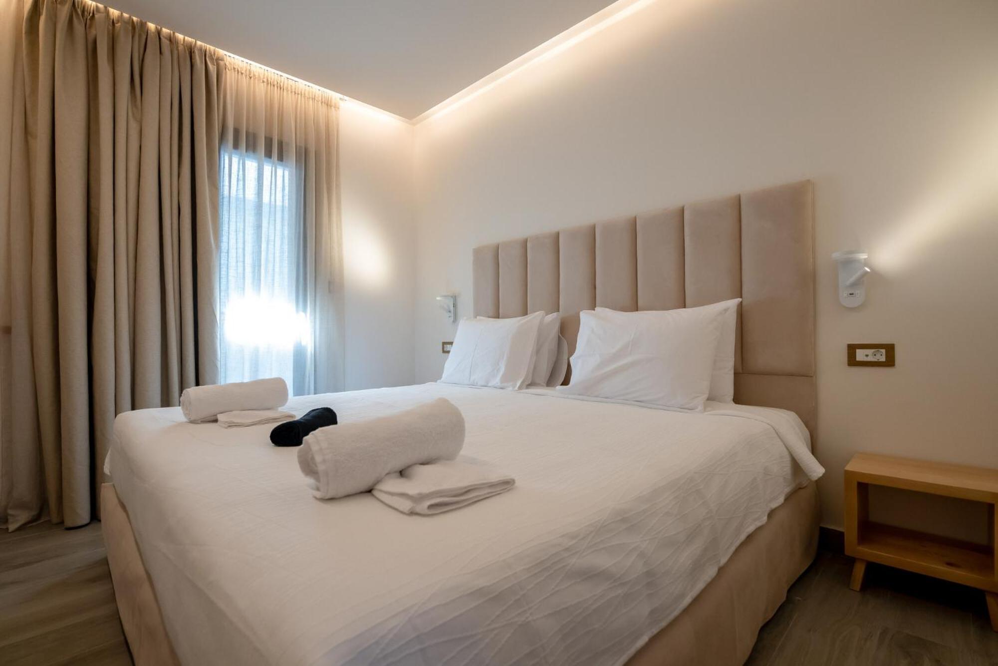 Ocean 11 Hotel Skiathos Exterior foto
