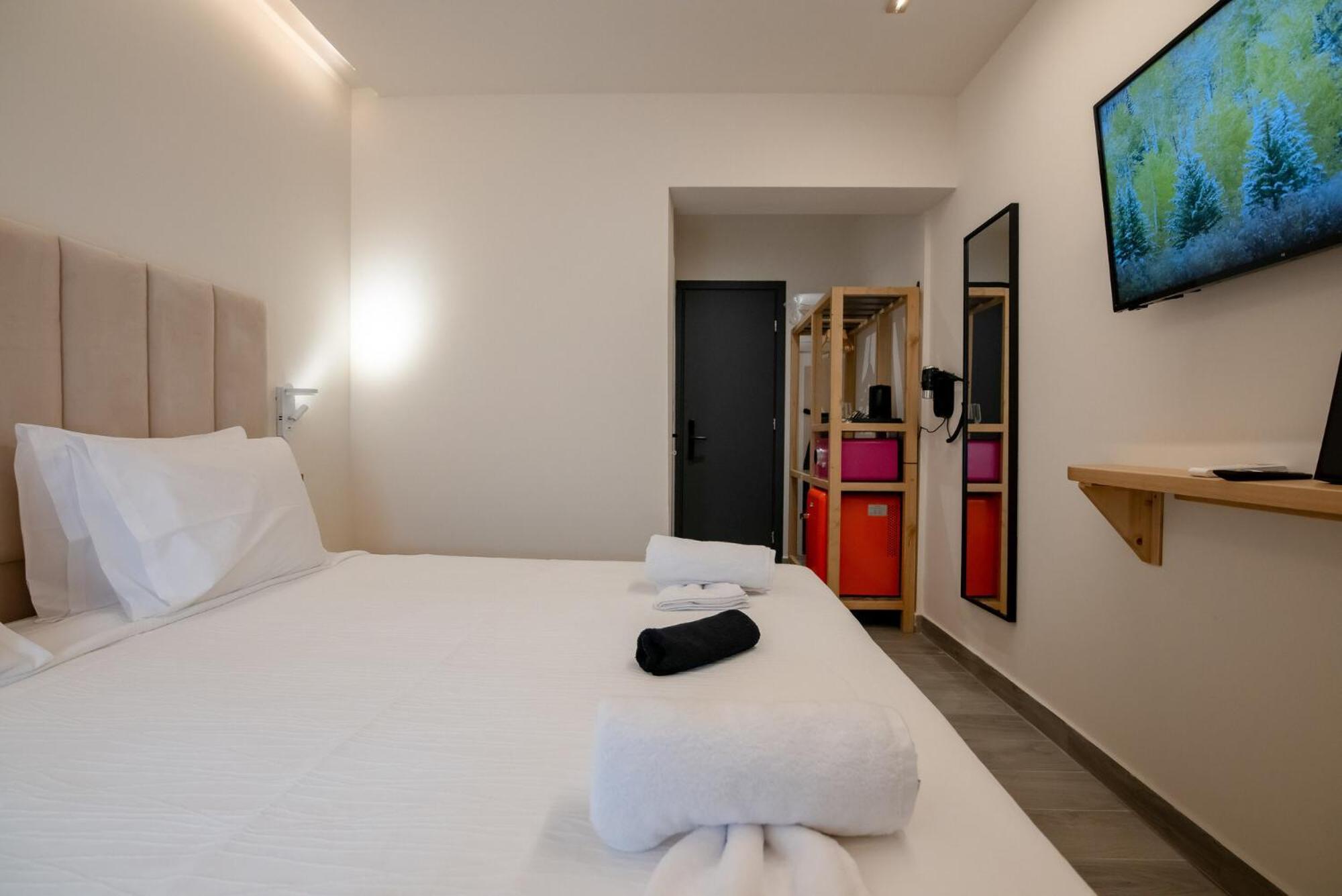 Ocean 11 Hotel Skiathos Exterior foto