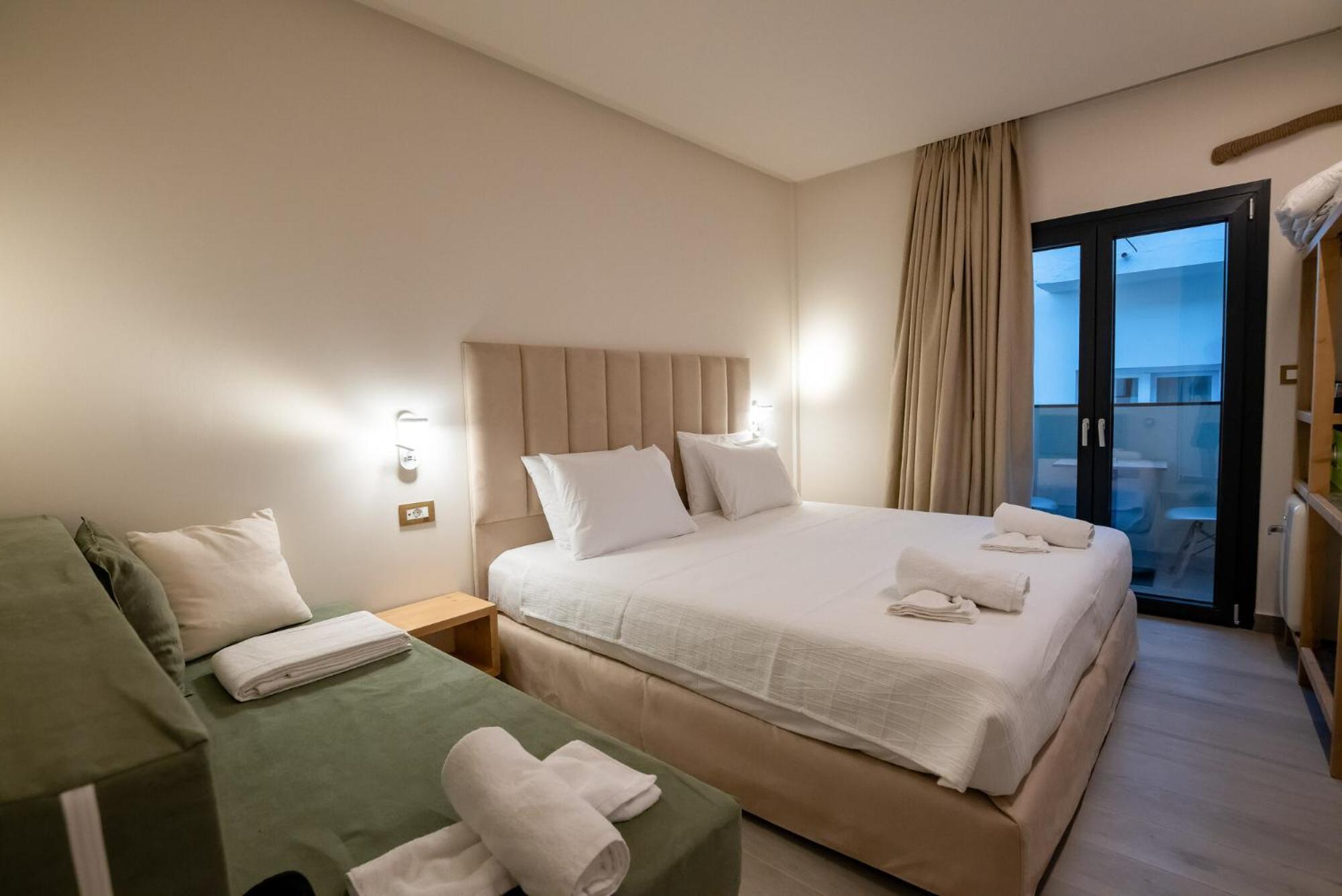 Ocean 11 Hotel Skiathos Exterior foto