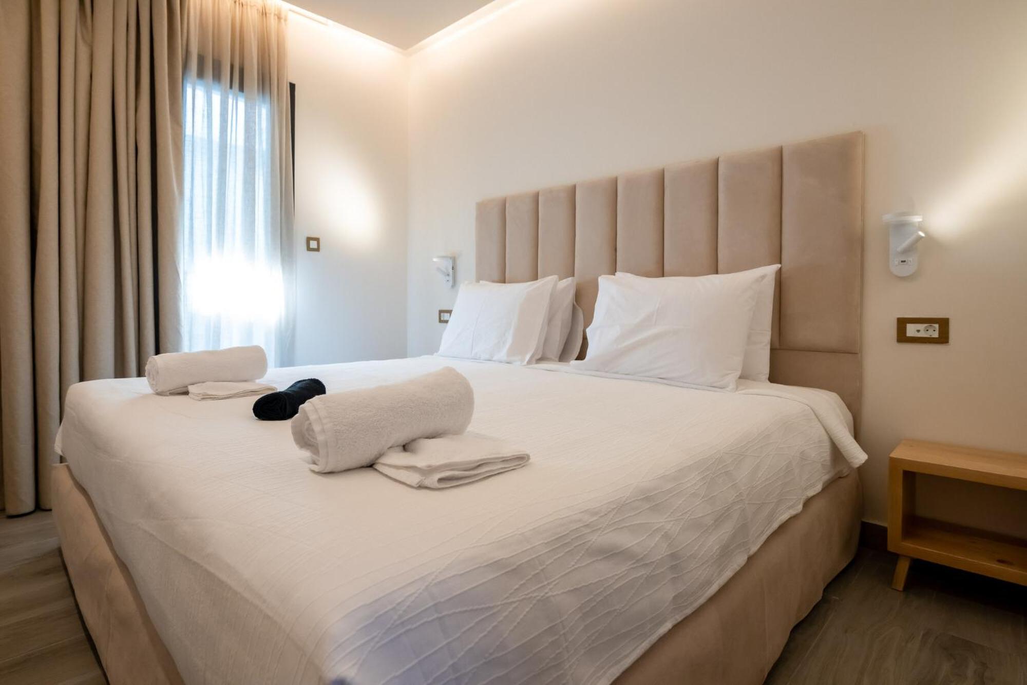 Ocean 11 Hotel Skiathos Exterior foto