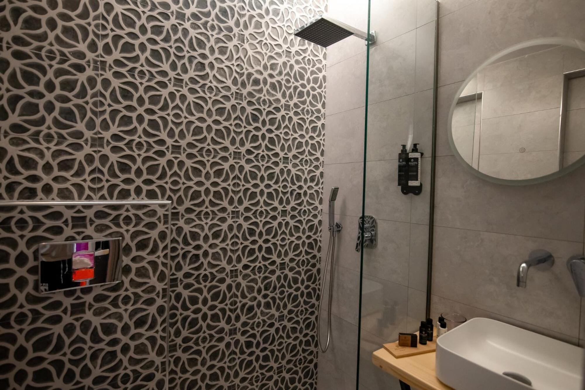Ocean 11 Hotel Skiathos Exterior foto